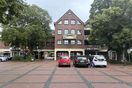 Wohnung zum Kaufen in Neukirchen-Vluyn 268.000,00 € 122 m²
