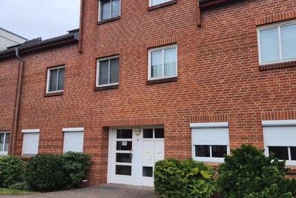 3 Zimmer ETW barrierefrei mit Garten und Tiefgarage - ohne Makler - Geestland