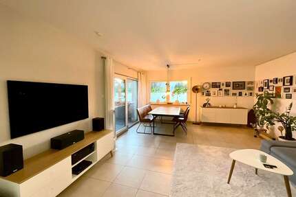 Wohnung zum Kaufen in Schwabach 349.000,00 € 86.3 m²