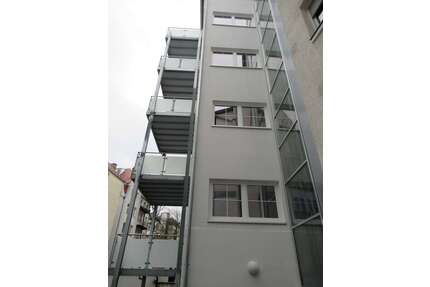 Wohnung zum Mieten in Ulm 1.250,00 € 85.7 m²