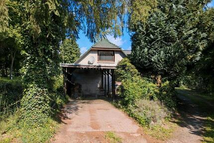 Doppelhaushälfte zu vermieten - 1.200,00&nbsp;EUR Kaltmiete, ca.&nbsp; 70,00&nbsp;m&sup2; in Groß Grönau (PLZ: 23627)