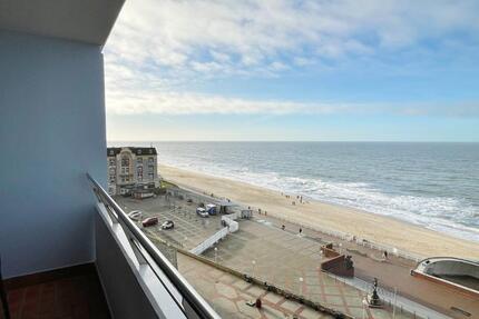 Ferienwohnung Meerblick Haus Metropol App 130 Westerland Sylt