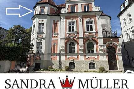 Wohnung zum Mieten in Kaufbeuren 850,00 € 101 m²