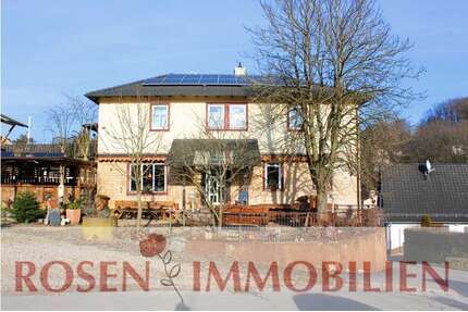 Haus zum Kaufen in Wald-Michelbach 695.000,00 € 576 m²