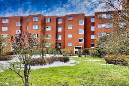 Wohnung zum Kaufen in Cuxhaven 214.000,00 € 84 m²