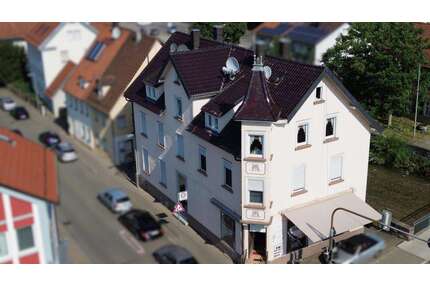 Haus zum Kaufen in Reutlingen 775.000,00 € 337.07 m²