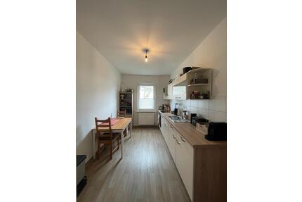 2-Zimmer Wohnung Goslar Georgenberg