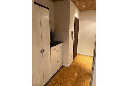 Möbliertes Appartement Meerbusch