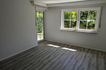 schöne, ruhige 2,5 Zimmer Wohnung 60qm in Passau Haidenhof - Ruhstorf an der Rott