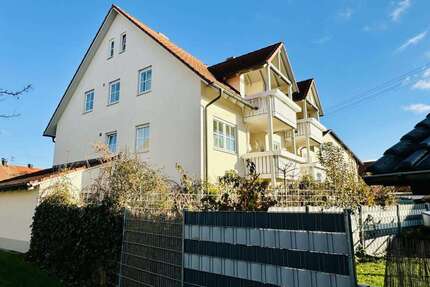 Wohnung zum Kaufen in Benningen 225.000,00 € 54.78 m²