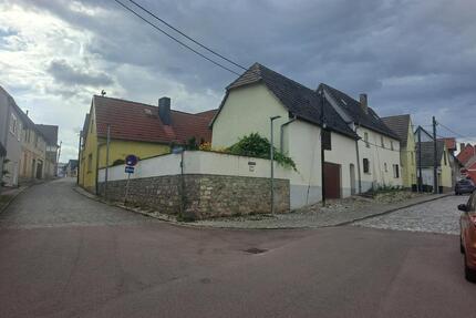 Einfamilienhaus - 99.000,00&nbsp;EUR Kaufpreis, ca.&nbsp; 178,00&nbsp;m&sup2; in Alsleben (Saale) (PLZ: 06425)