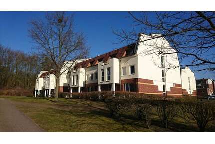 Wohnung zum Kaufen in Lüneburg 93.000,00 € 29.59 m²