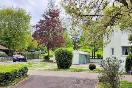 Wohnung zum Kaufen in Bad Kreuznach, OT Bad Münster am Stein-Ebernburg 193.000,00 € 80.24 m²