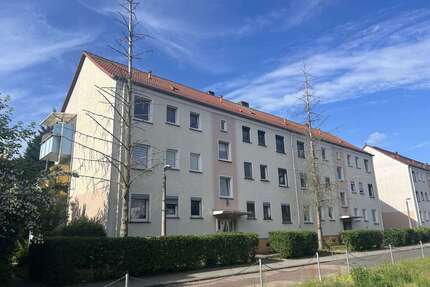 Wohnung zum Mieten in Lutherstadt Wittenberg 315,00 € 61 m²