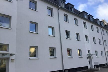 Tolle 2,50-Zimmer-Wohnung mit Terrasse - Lübeck Sankt Gertrud