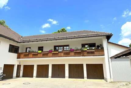 Wohnung zum Mieten in Gauting 1.060,00 € 79 m²