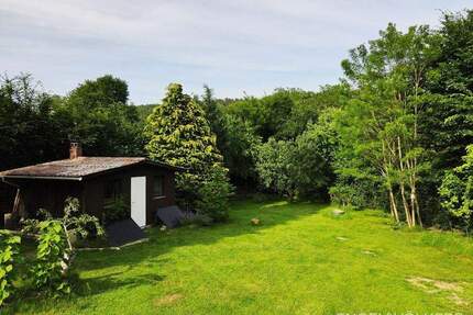 Ihr neues Zuhause beginnt hier: Baugrundstück in ruhiger Lage von Niederwürzbach!