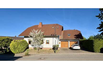 Haus zum Kaufen in Saalstadt 355.000,00 € 180 m²