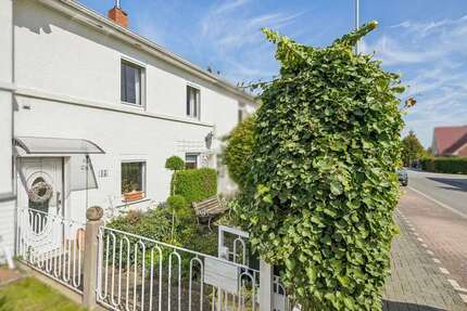 Haus zum Kaufen in Butzbach 195.000,00 € 67 m²