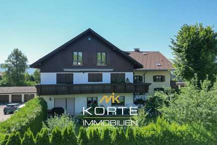 Wohnung zum Kaufen in Scheidegg Lindenau 339.000,00 € 113 m² - Scheidegg / Lindenau