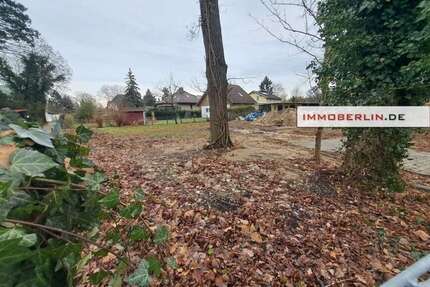 Grundstück zu verkaufen in Königs-Wusterhausen 235.000,00 € 565 m²
