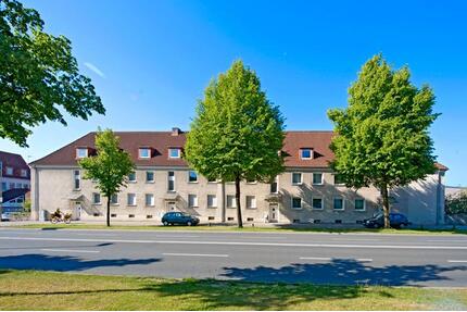 2-Zimmer DG-Wohnung in Gelsenkirchen Buer!