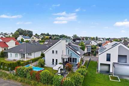 Haus zum Kaufen in Hanau 949.000,00 € 240 m²