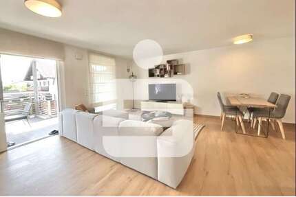 Wohnung zum Mieten in Sonthofen 910,00 € 66 m²