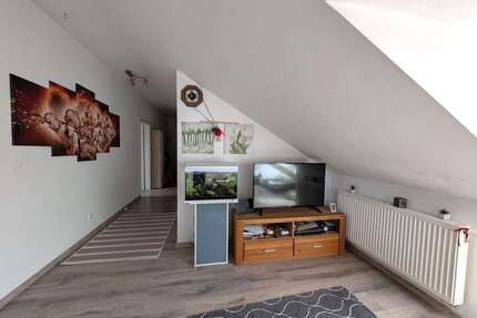 Wohnung zum Kaufen in Asbach-Bäumenheim 119.500,00 € 55 m²