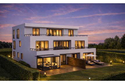 Wohnung zum Kaufen in Bochum 1.076.616,00 € 165 m²