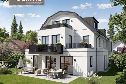 Wohnung zum Kaufen in München 2.380.000,00 € 168 m²