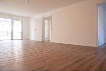 Wohnung zum Kaufen in Landshut 740.000,00 € 106.94 m²
