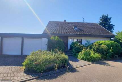 Haus zum Kaufen in Ötigheim 529.000,00 € 172 m²