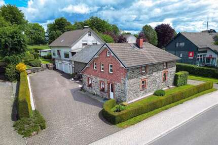 Haus zum Kaufen in Monschau Kalterherberg 534.000,00 € 270 m² - Monschau / Kalterherberg