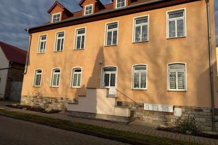 Wohnung zum Mieten in Frankleben 300,00 € 28.95 m²