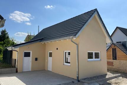 Wohnung Tiny House zu vermieten - Elsendorf