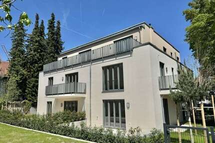 Wohnung zum Kaufen in München 650.000,00 € 56.87 m²