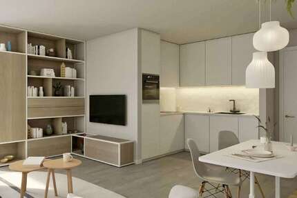 Wohnung zum Kaufen in Roßbach 314.000,00 € 64.61 m²