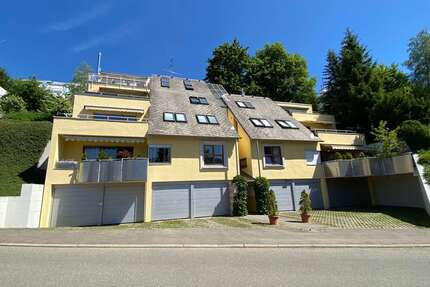 Wohnung zum Kaufen in Albstadt-Ebingen 239.000,00 € 73.2 m²