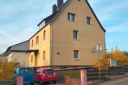 80 m2 4-Zimmer Wohng. Vermietung, gerne Handwerker, gerne Familie - Borken (Hessen)