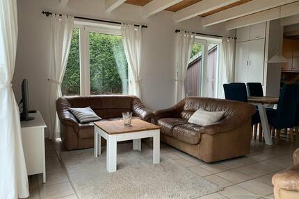 Ferienhaus Strandläufer - 75,00&nbsp;EUR Kaltmiete, in Waabs (PLZ: 24369)