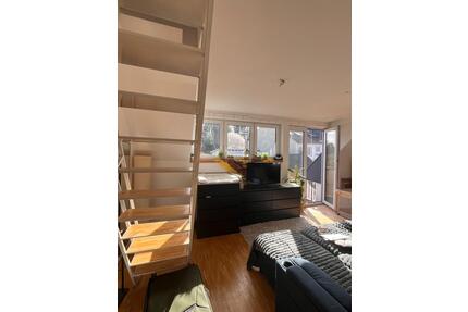 2.5 Zimmer Wohnung in Bonn-Dransdorf (perfekt für. Paar)