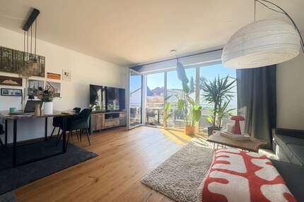 Wohnung zum Mieten in Poing 1.200,00 € 68 m²