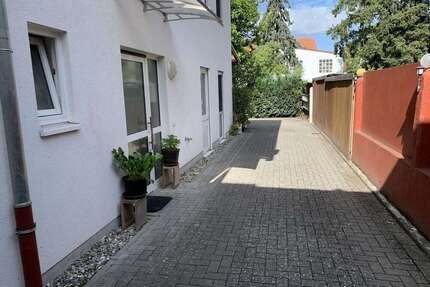 Wohnung zum Mieten in Karlsruhe 950,00 € 70 m²