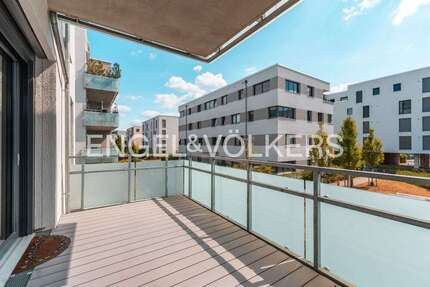 Wohnung zum Kaufen in Mannheim 425.000,00 € 104 m²