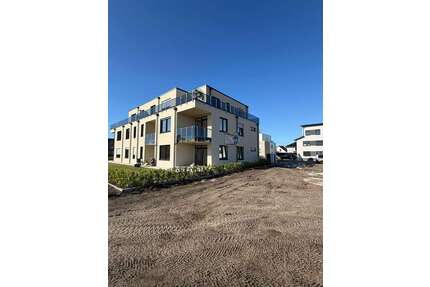 Wohnung zum Mieten in Bissendorf 1.370,00 € 106.82 m²