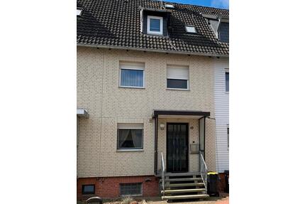 Reihenmittelhaus, Langenhagen OT Engelbostel