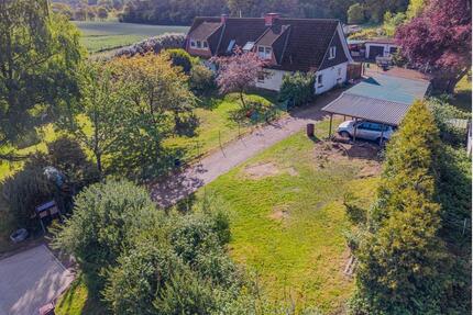 Modernisierte Doppelhaushälfte|135m2|5 Zimmer| Schwentinental
