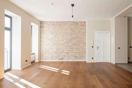 Wohnung zum Kaufen in Berlin 985.000,00 € 124.5 m²