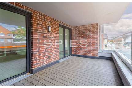 Wohnung zum Kaufen in Bad Zwischenahn 430.000,00 € 95.67 m²